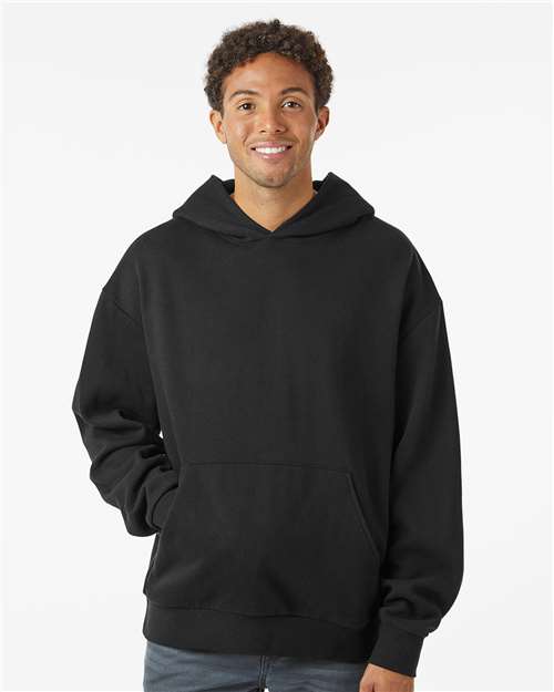 Independent Trading Co. IND280SL Unisex Avenue Hooded Sweatshirt | Wholesale Oversized Hoodie