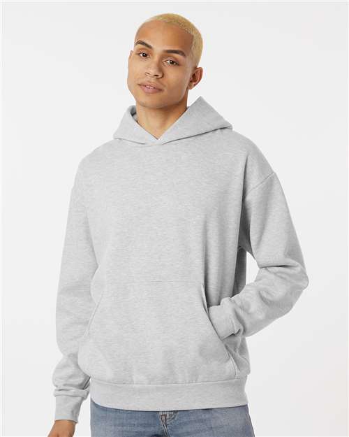 Independent Trading Co. IND280SL Unisex Avenue Hooded Sweatshirt | Wholesale Oversized Hoodie