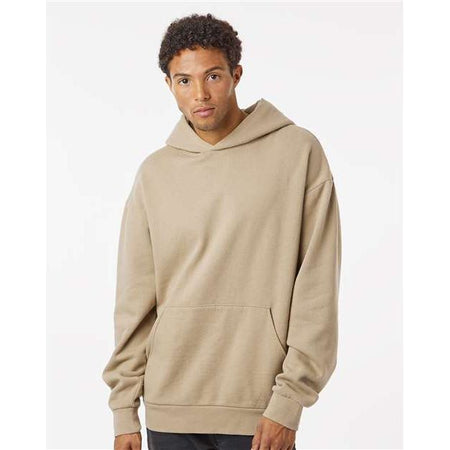 Independent Trading Co. Avenue Hooded Sweatshirt - Independent Trading Co. IND280SL Independent Trading Co.