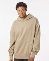 Independent Trading Co. IND280SL Unisex Avenue Hooded Sweatshirt | Wholesale Oversized Hoodie