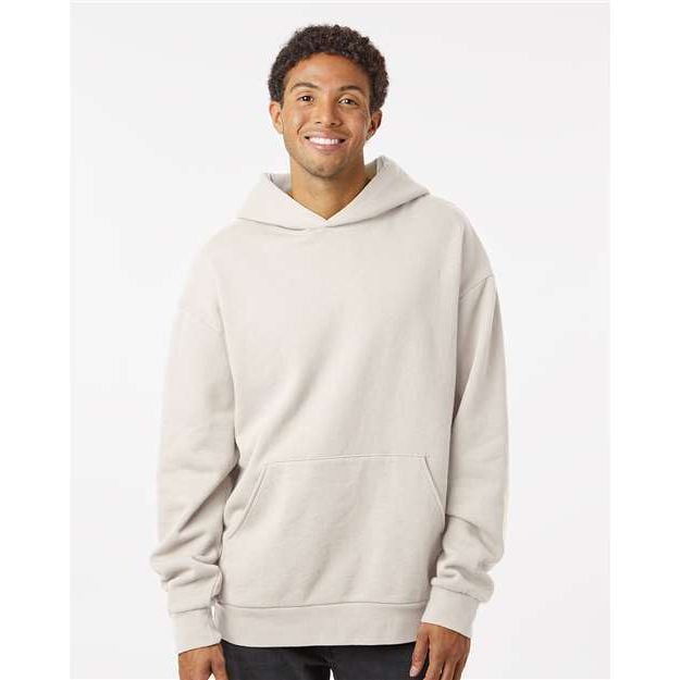 Independent Trading Co. Avenue Hooded Sweatshirt - Independent Trading Co. IND280SL Independent Trading Co.