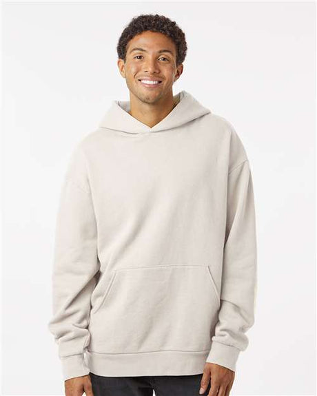 Independent Trading Co. IND280SL Unisex Avenue Hooded Sweatshirt | Wholesale Oversized Hoodie