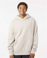 Independent Trading Co. IND280SL Unisex Avenue Hooded Sweatshirt | Wholesale Oversized Hoodie