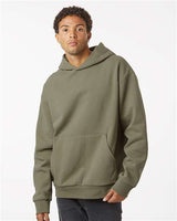 Independent Trading Co. IND420XD Unisex Mainstreet Heavyweight Hooded Sweatshirt | Wholesale Ultra-Heavyweight Hoodie