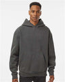 Independent Trading Co. IND420XD Unisex Mainstreet Heavyweight Hooded Sweatshirt | Wholesale Ultra-Heavyweight Hoodie