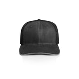 Joe's USA Faded Trucker Cap