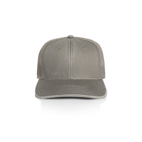 AS Colour Stock Faded Trucker | 1102 | AS Colour 1102
