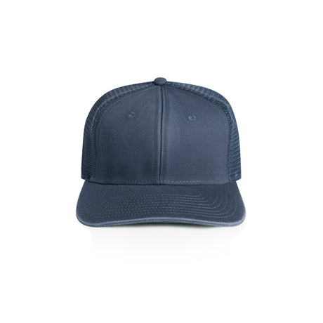 AS Colour Stock Faded Trucker | 1102 | AS Colour 1102