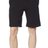 Royal Apparel 11035 Unisex Fashion Terry Short - Black