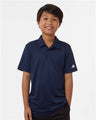 Adidas Youth Performance Polo - Adidas A4000