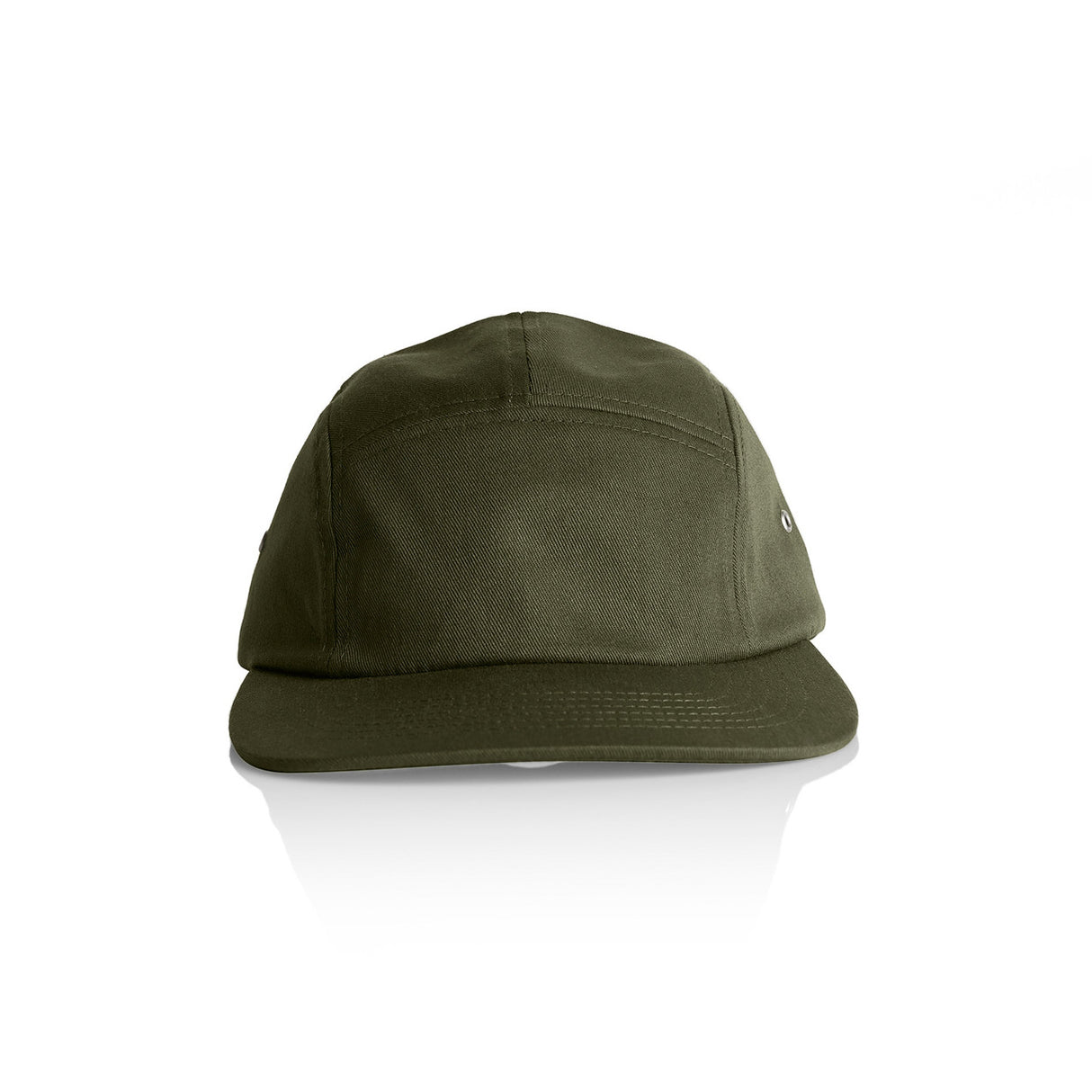 AS Colour Finn Five Panel Cap | 1103 | AS Colour 1103