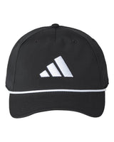 Adidas Sustainable Five-Panel Tour Cap - Adidas A3001S