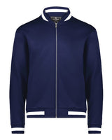 Holloway Unisex V-Street Full-Zip Jacket - Holloway 223547