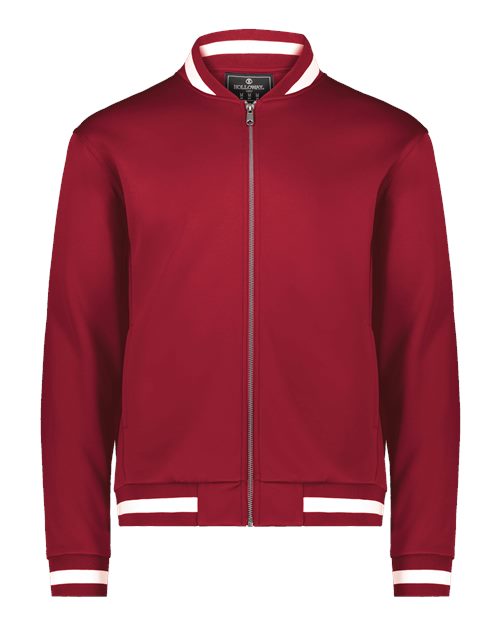 Holloway Unisex V-Street Full-Zip Jacket - Holloway 223547