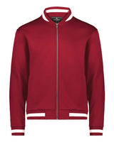 Holloway Unisex V-Street Full-Zip Jacket - Holloway 223547