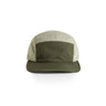AS Colour Finn Two-Tone Nylon Cap | 1105 | AS Colour 1105