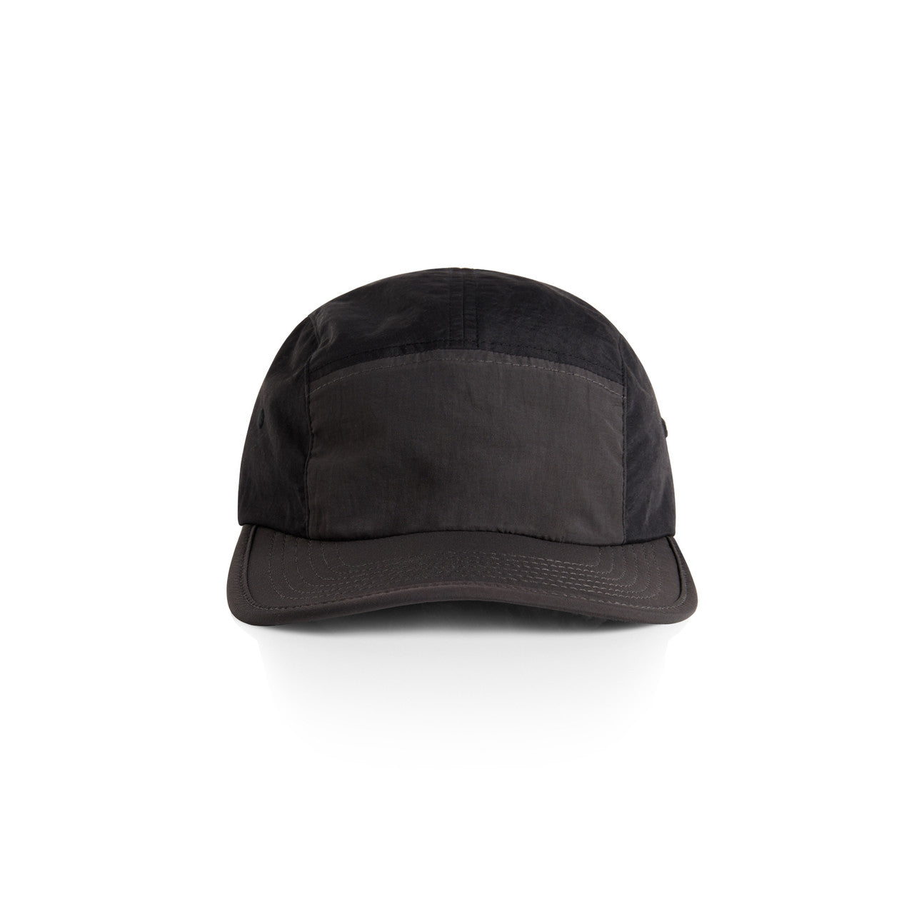 AS Colour Finn Two-Tone Nylon Cap | 1105 | AS Colour 1105