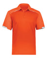 Russell Athletic Men's Legend Polo - Russell Athletic R20DKM