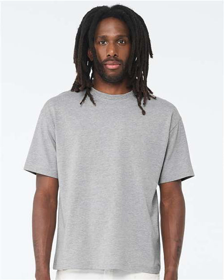 BELLA + CANVAS 3010 6 oz. Heavyweight Tee