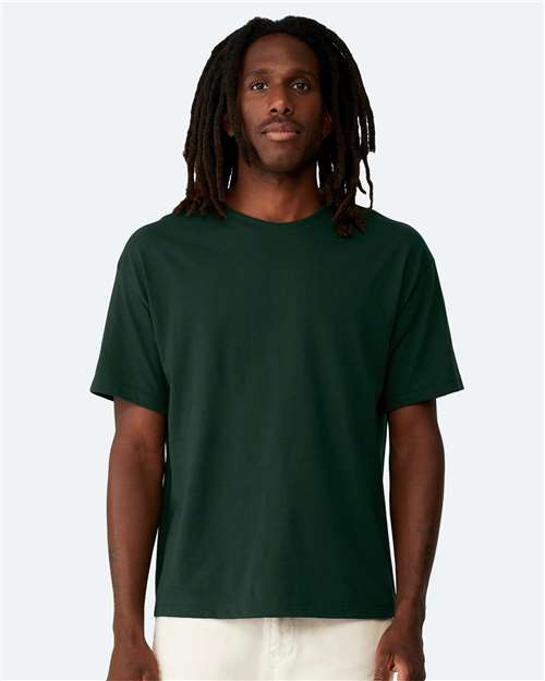 Bella + Canvas 3010 6 oz Heavyweight Tee