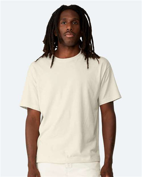 Bella + Canvas 3010 6 oz Heavyweight Tee