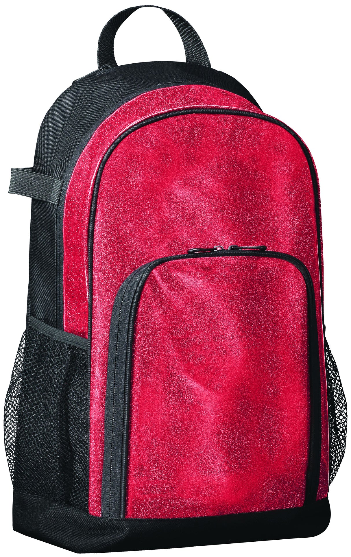 Augusta Sportswear All Out Glitter Backpack 1106