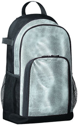Augusta Sportswear All Out Glitter Backpack 1106