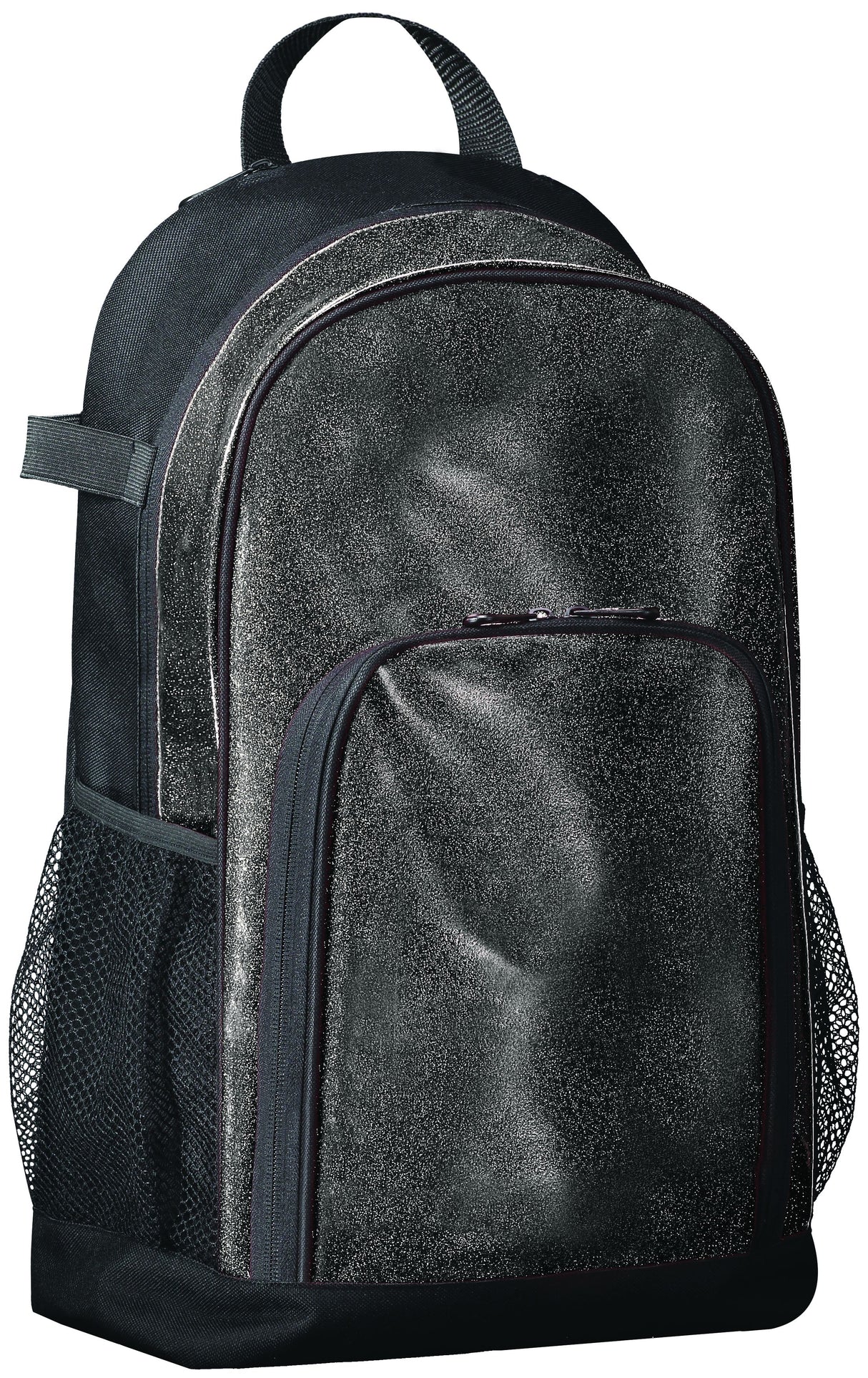Augusta Sportswear All Out Glitter Backpack 1106