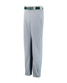 Russell Athletic Youth Boot Cut Game Pants - Russell Athletic 234DBB