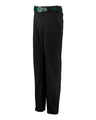 Russell Athletic Youth Boot Cut Game Pants - Russell Athletic 234DBB