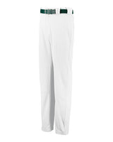 Russell Athletic Youth Boot Cut Game Pants - Russell Athletic 234DBB