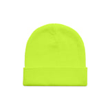 AS Colour Cuff Safety Beanie | 1107F | AS Colour 1107F