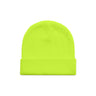 AS Colour Cuff Safety Beanie | 1107F | AS Colour 1107F