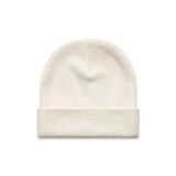 AS Colour Cuff Beanie | 1107 | AS Colour 1107