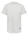 Russell Athletic Unisex Five Tool Full-Button Front Baseball Jersey - Russell Athletic 235JMM