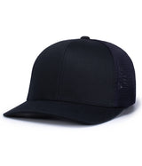 Pacific Headwear Trucker Flexfit® Snapback Cap 110F