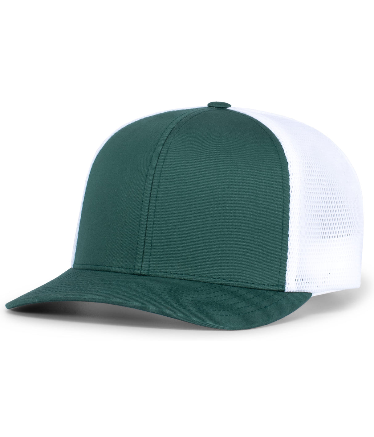Pacific Headwear Trucker Flexfit® Snapback Cap 110F