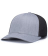 Pacific Headwear Trucker Flexfit® Snapback Cap 110F