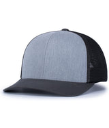 Pacific Headwear Trucker Flexfit® Snapback Cap 110F