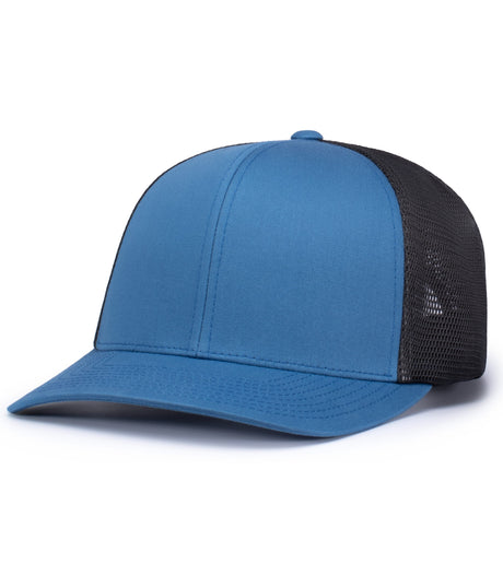 Pacific Headwear Trucker Flexfit® Snapback Cap 110F