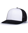 Pacific Headwear Trucker Flexfit® Snapback Cap 110F