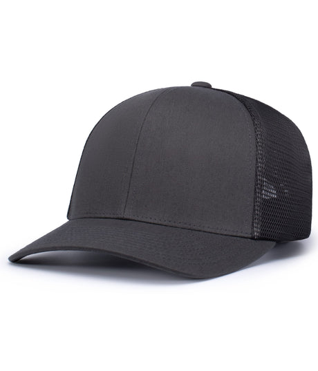 Pacific Headwear Trucker Flexfit® Snapback Cap 110F
