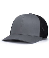 Pacific Headwear Trucker Flexfit® Snapback Cap 110F