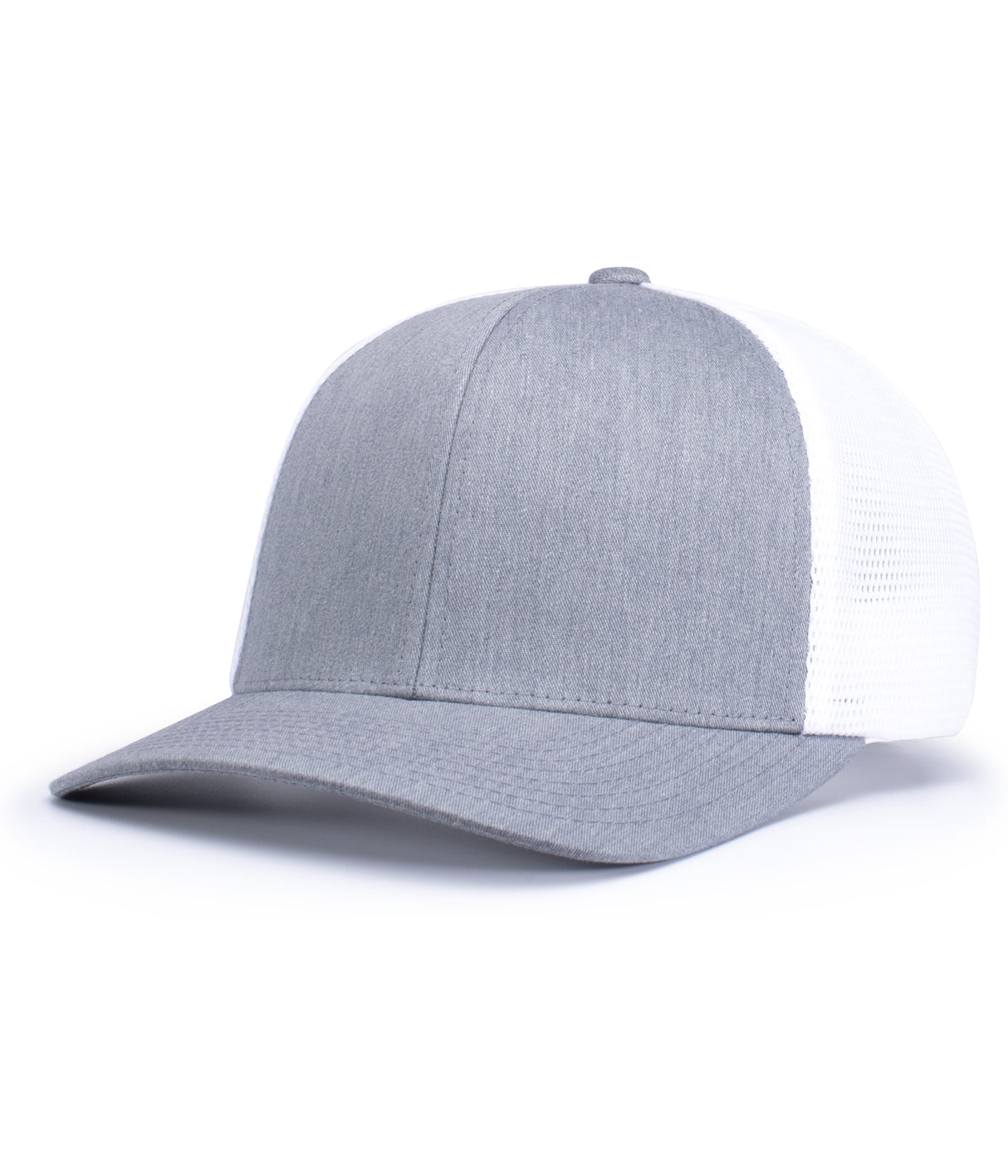 Pacific Headwear Trucker Flexfit® Snapback Cap 110F