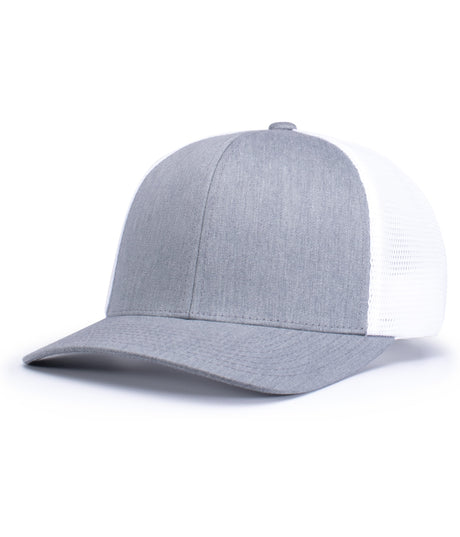 Pacific Headwear Trucker Flexfit® Snapback Cap 110F