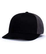 Pacific Headwear Trucker Flexfit® Snapback Cap 110F
