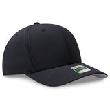 OTTO CAP® COMFY FIT® Club Collection 6 Panel Pro Style Cap OTTO 111