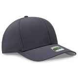 OTTO CAP® COMFY FIT® Club Collection 6 Panel Pro Style Cap OTTO 111