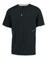 Russell Athletic Unisex Dri-Power® Short Sleeve Quarter-Zip Pullover - Russell Athletic 872RVM