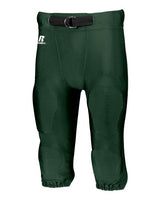 Russell Athletic Men's Deluxe Game Football Pants - Russell Athletic F2562M